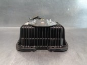 Replacement front right airbag for Citroën C3 Picasso Exclusive OEM IAM reference 9682894380 
