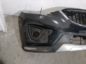Recambio de paragolpes delantero para mazda cx-5 2.2 turbodiesel cat referencia OEM IAM KD5150031BBB KD5150031BBB 