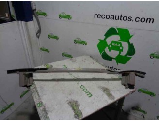 Replacement front bumper reinforcement for Suzuki Swift SF sedan (MA) 1.3 cat OEM IAM reference 7172080EA0 SHEET METAL 