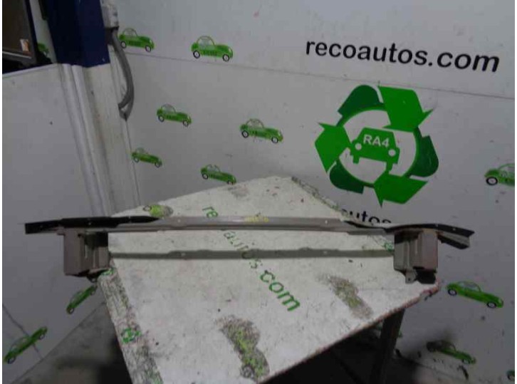 Recambio de refuerzo paragolpes delantero para suzuki swift sf berlina (ma) 1.3 cat referencia OEM IAM 7172080EA0 DE CHAPA 