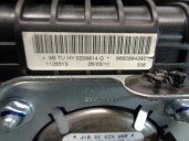 Replacement front right airbag for Citroën C3 Picasso Exclusive OEM IAM reference 9682894380 