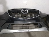 Recambio de paragolpes delantero para mazda cx-5 2.2 turbodiesel cat referencia OEM IAM KD5150031BBB KD5150031BBB 