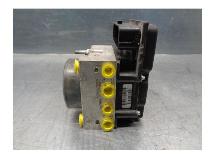 Recambio de abs para fiat punto (199) 1.2 cat referencia OEM IAM 51910174 0265209018 BOSCH