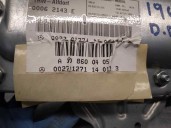 Recambio de airbag lateral delantero derecho para mercedes-benz clase clk (w208) coupe 3.2 v6 18v cat referencia OEM IAM A170860