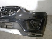Recambio de paragolpes delantero para mazda cx-5 2.2 turbodiesel cat referencia OEM IAM KD5150031BBB KD5150031BBB 