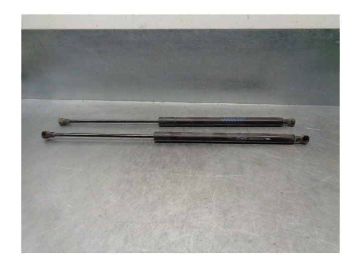 Replacement boot / tailgate struts for Citroën C3 Picasso Exclusive OEM IAM reference 8731S8 