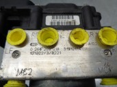 Recambio de abs para fiat punto (199) 1.2 cat referencia OEM IAM 51910174 0265209018 BOSCH