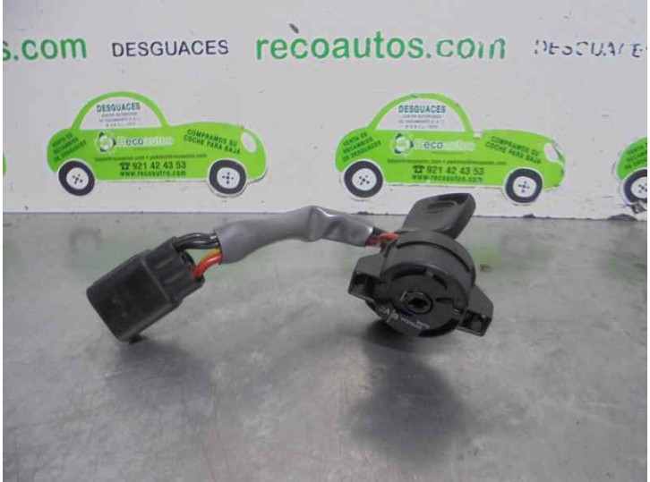 Recambio de conmutador de arranque para ford ka (ccq) 1.3 cat referencia OEM IAM M179A 