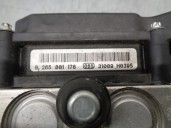 Recambio de abs para fiat punto (199) 1.2 cat referencia OEM IAM 51910174 0265209018 BOSCH