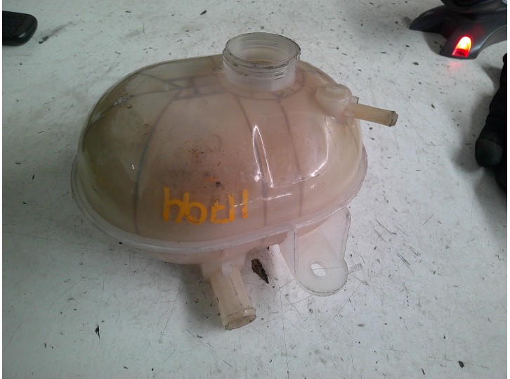 Recambio de deposito expansion para fiat panda (169) 1.4 16v cat (169a3000) referencia OEM IAM   