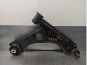 Recambio de brazo suspension inferior delantero derecho para fiat punto (199) 1.2 cat referencia OEM IAM 51895366 