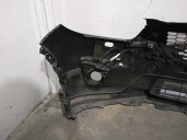 Recambio de paragolpes delantero para mazda cx-5 2.2 turbodiesel cat referencia OEM IAM KD5150031BBB KD5150031BBB 
