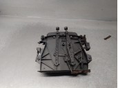 Recambio de aireador para smart cabrio 0.7 turbo cat referencia OEM IAM 0001163V020 0001163V020 VDO