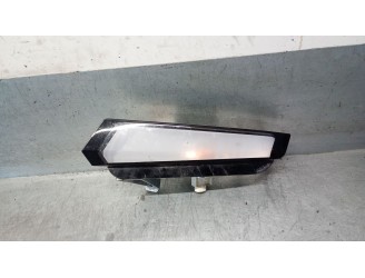 Recambio de piloto delantero izquierdo para iveco daily vi furgoneta 33s16, 35s16, 35c16, 40c16, 50c16 referencia OEM IAM 580187