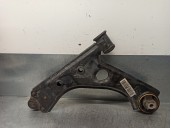 Replacement front right lower suspension arm for Fiat Punto (199) 1.2 CAT OEM IAM reference 51895366 