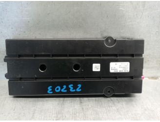 Recambio de modulo electronico para audi a3 limousine (8vs, 8vm) 1.6 tdi referencia OEM IAM 8V0035502  162001111523