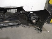 Recambio de paragolpes delantero para mazda cx-5 2.2 turbodiesel cat referencia OEM IAM KD5150031BBB KD5150031BBB 