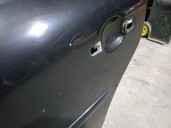 Recambio de puerta trasera izquierda para peugeot 207 sw (wk_) 1.4 16v referencia OEM IAM 9006Q2 9006Q2 