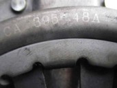 Replacement clutch kit for Citroën ZX 1.4 OEM IAM reference 9656899980 