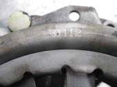 Recambio de kit embrague para citroën zx 1.4 referencia OEM IAM 9656899980 