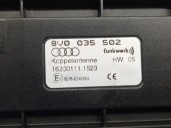 Recambio de modulo electronico para audi a3 limousine (8vs, 8vm) 1.6 tdi referencia OEM IAM 8V0035502  162001111523