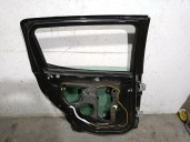 Recambio de puerta trasera izquierda para peugeot 207 sw (wk_) 1.4 16v referencia OEM IAM 9006Q2 9006Q2 
