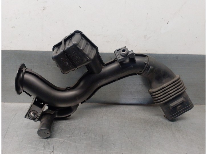 Recambio de tubo para smart fortwo coupe 0.9 turbo cat referencia OEM IAM 165559798R 70565236 MAHLE