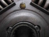 Replacement clutch kit for Citroën ZX 1.4 OEM IAM reference 9656899980 