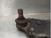 Replacement front right lower suspension arm for Fiat Punto (199) 1.2 CAT OEM IAM reference 51895366 