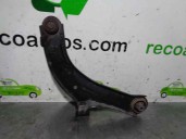 Recambio de brazo suspension inferior delantero izquierdo para nissan nv 200 (m20) 1.5 dci cat referencia OEM IAM 2709967 