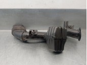 Recambio de tubo para smart fortwo coupe 0.9 turbo cat referencia OEM IAM 165559798R 70565236 MAHLE