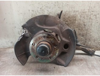 Recambio de mangueta delantera derecha para mercedes-benz clase s (w140) berlina s 320 (140.032) referencia OEM IAM   CESTA 2B