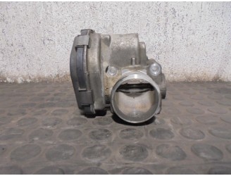 Recambio de caja mariposa para citroën c3 picasso exclusive referencia OEM IAM 9673534480 28275019 DELPHI