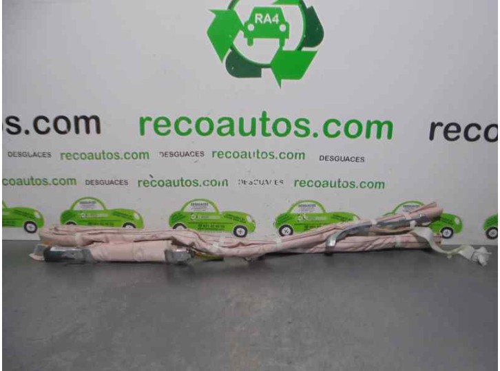 Recambio de airbag cortina delantero derecho para toyota prius (nhw30) executive referencia OEM IAM EX20060139  