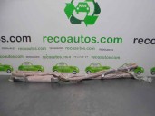 Recambio de airbag cortina delantero derecho para toyota prius (nhw30) executive referencia OEM IAM EX20060139  