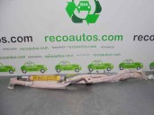 Recambio de airbag cortina delantero derecho para toyota prius (nhw30) executive referencia OEM IAM EX20060139  