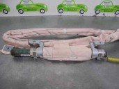 Recambio de airbag cortina delantero derecho para toyota prius (nhw30) executive referencia OEM IAM EX20060139  