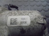 Recambio de caja mariposa para citroën c3 picasso exclusive referencia OEM IAM 9673534480 28275019 DELPHI