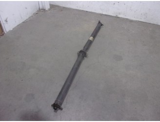 Recambio de transmision central para mercedes-benz clase clk (w208) coupe 3.2 v6 18v cat referencia OEM IAM A2084100306  BURRA 2