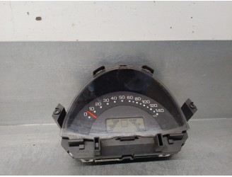 Recambio de cuadro instrumentos para smart cabrio 0.7 turbo cat referencia OEM IAM 110008872020 88546046 