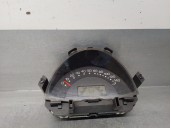 Recambio de cuadro instrumentos para smart cabrio 0.7 turbo cat referencia OEM IAM 110008872020 88546046 