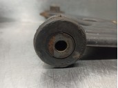 Replacement front left lower suspension arm for Fiat Punto (199) 1.2 cat OEM IAM reference 51895367 
