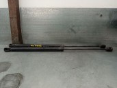 Replacement trunk / tailgate dampers for Peugeot 307 Break / SW (S1) 1.6 HDI OEM IAM reference 9638605280 