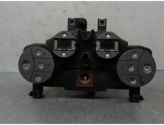 Recambio de mando climatizador para fiat panda (169) 1.4 16v cat (169a3000) referencia OEM IAM 0077364880 