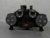 Recambio de mando climatizador para fiat panda (169) 1.4 16v cat (169a3000) referencia OEM IAM 0077364880 