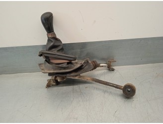 Recambio de palanca cambio para subaru forester s11 (sg) 2.0 referencia OEM IAM 35022AA050ML  