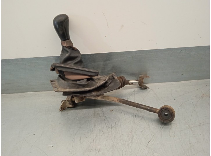 Recambio de palanca cambio para subaru forester s11 (sg) 2.0 referencia OEM IAM 35022AA050ML  