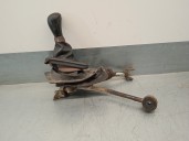 Recambio de palanca cambio para subaru forester s11 (sg) 2.0 referencia OEM IAM 35022AA050ML  