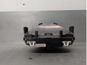 Recambio de cuadro instrumentos para smart cabrio 0.7 turbo cat referencia OEM IAM 110008872020 88546046 