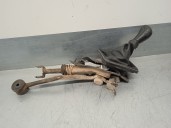 Recambio de palanca cambio para subaru forester s11 (sg) 2.0 referencia OEM IAM 35022AA050ML  